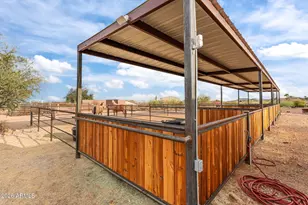 45589 N San Domingo Peak Trail, Morristown, AZ 85342 - Photo 58