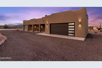 45589 N San Domingo Peak Trail, Morristown, AZ 85342 - Photo 10