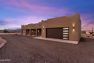 45589 N San Domingo Peak Trail, Morristown, AZ 85342 - Photo 10