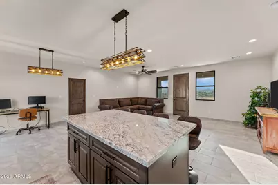 45589 N San Domingo Peak Trail, Morristown, AZ 85342 - Photo 40
