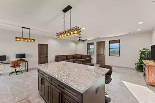 45589 N San Domingo Peak Trail, Morristown, AZ 85342 - Photo 40