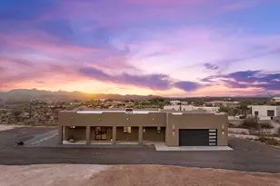45589 N San Domingo Peak Trail, Morristown, AZ 85342 - Photo 6