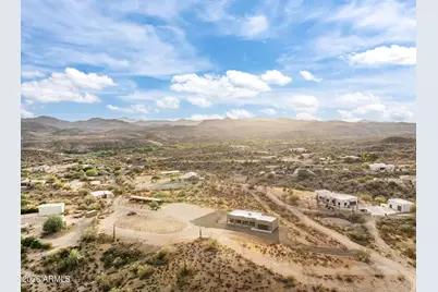 45589 N San Domingo Peak Trail, Morristown, AZ 85342 - Photo 62
