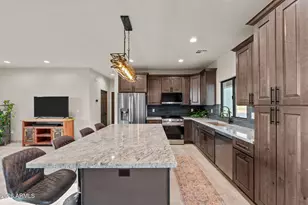 45589 N San Domingo Peak Trail, Morristown, AZ 85342 - Photo 38