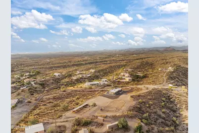 45589 N San Domingo Peak Trail, Morristown, AZ 85342 - Photo 66