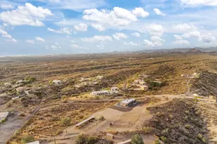 45589 N San Domingo Peak Trail, Morristown, AZ 85342 - Photo 66