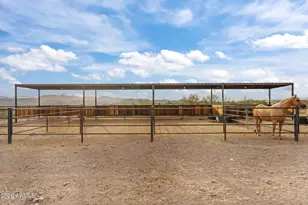 45589 N San Domingo Peak Trail, Morristown, AZ 85342 - Photo 16