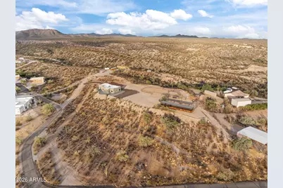 45589 N San Domingo Peak Trail, Morristown, AZ 85342 - Photo 60