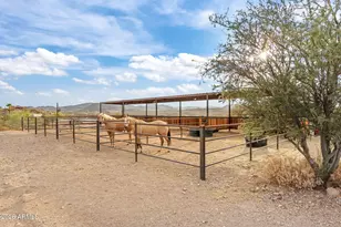 45589 N San Domingo Peak Trail, Morristown, AZ 85342 - Photo 56