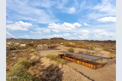 45589 N San Domingo Peak Trail, Morristown, AZ 85342 - Photo 70