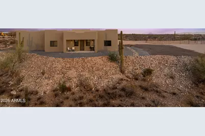 45589 N San Domingo Peak Trail, Morristown, AZ 85342 - Photo 22