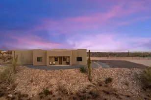 45589 N San Domingo Peak Trail, Morristown, AZ 85342 - Photo 22