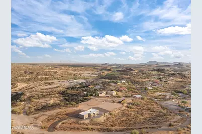 45589 N San Domingo Peak Trail, Morristown, AZ 85342 - Photo 64