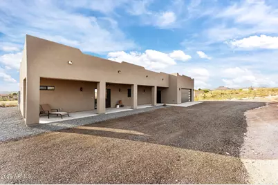 45589 N San Domingo Peak Trail, Morristown, AZ 85342 - Photo 26
