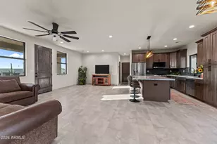 45589 N San Domingo Peak Trail, Morristown, AZ 85342 - Photo 48
