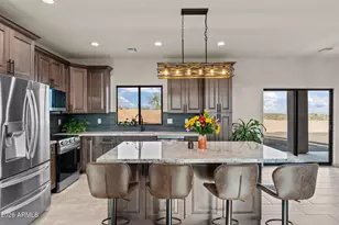 45589 N San Domingo Peak Trail, Morristown, AZ 85342 - Photo 34