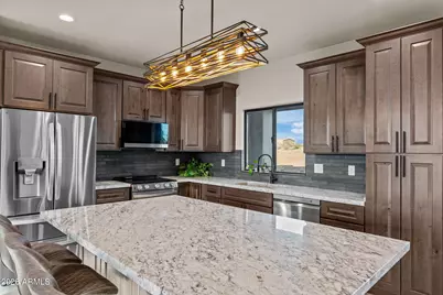 45589 N San Domingo Peak Trail, Morristown, AZ 85342 - Photo 36