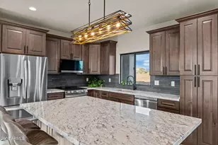 45589 N San Domingo Peak Trail, Morristown, AZ 85342 - Photo 36