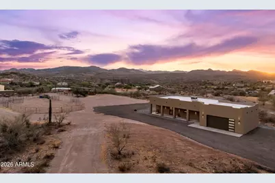 45589 N San Domingo Peak Trail, Morristown, AZ 85342 - Photo 12