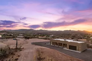 45589 N San Domingo Peak Trail, Morristown, AZ 85342 - Photo 12