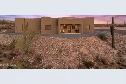 45589 N San Domingo Peak Trail, Morristown, AZ 85342 - Photo 24