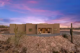 45589 N San Domingo Peak Trail, Morristown, AZ 85342 - Photo 24