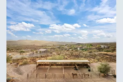45589 N San Domingo Peak Trail, Morristown, AZ 85342 - Photo 68