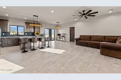 45589 N San Domingo Peak Trail, Morristown, AZ 85342 - Photo 30