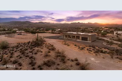 45589 N San Domingo Peak Trail, Morristown, AZ 85342 - Photo 14