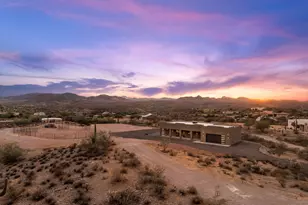 45589 N San Domingo Peak Trail, Morristown, AZ 85342 - Photo 14