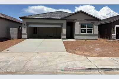 5736 E Hornblende Way, San Tan Valley, AZ 85143 - Photo 2