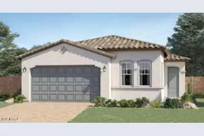 9809 W Sunderland Avenue, Phoenix, AZ 85037 - Photo 1