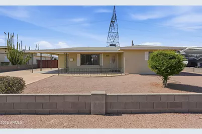 5415 E Decatur Street, Mesa, AZ 85205 - Photo 4
