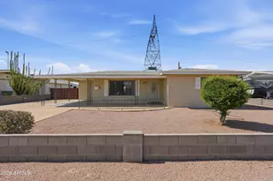 5415 E Decatur St, Mesa, AZ 85205 - Photo 4