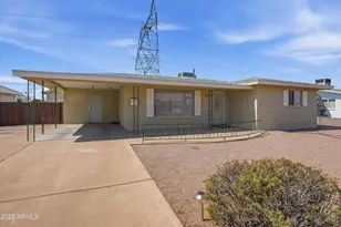 5415 E Decatur St, Mesa, AZ 85205 - Photo 1