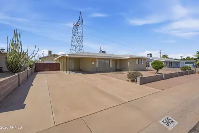 5415 E Decatur Street, Mesa, AZ 85205 - Photo 2