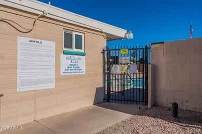 5415 E Decatur Street, Mesa, AZ 85205 - Photo 48
