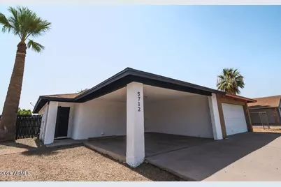 5712 N 68th Drive, Glendale, AZ 85303 - Photo 52