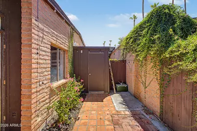 3046 N 32nd Street #338, Phoenix, AZ 85018 - Photo 26