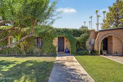 3046 N 32nd Street #338, Phoenix, AZ 85018 - Photo 1