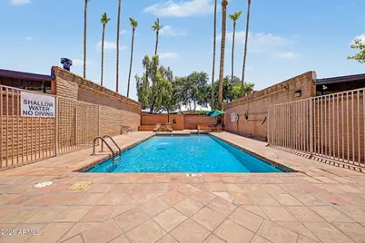 3046 N 32nd Street #338, Phoenix, AZ 85018 - Photo 32