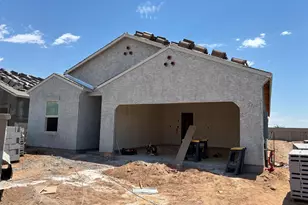 5825 E Hornblende Wy, San Tan Valley, AZ 85143 - Photo 1