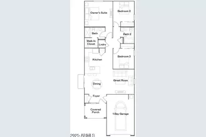 9629 W Fairmount Avenue, Phoenix, AZ 85037 - Photo 2