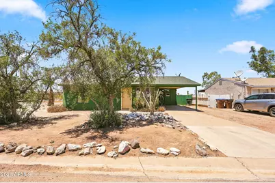 710 N Sonora Street, Coolidge, AZ 85128 - Photo 28