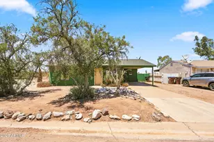 710 N Sonora St, Coolidge, AZ 85128 - Photo 28