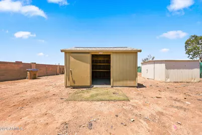 710 N Sonora Street, Coolidge, AZ 85128 - Photo 24