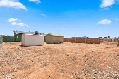 710 N Sonora Street, Coolidge, AZ 85128 - Photo 26