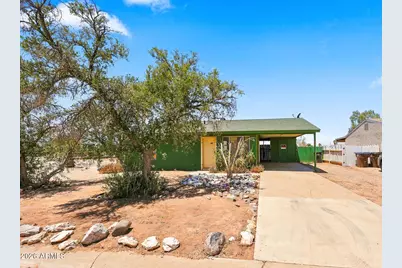 710 N Sonora Street, Coolidge, AZ 85128 - Photo 2
