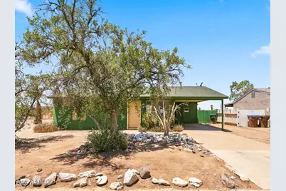 710 N Sonora Street, Coolidge, AZ 85128 - Photo 1