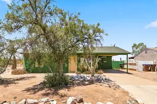 710 N Sonora St, Coolidge, AZ 85128 - Photo 1